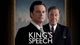 The King's Speech (2010)