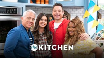 The Kitchen (2014)