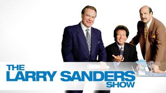 The Larry Sanders Show Starring Garry Shandling (1992)