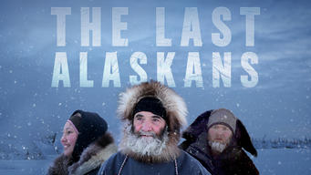 The Last Alaskans (2015)