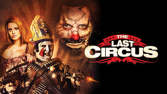 The Last Circus (Eng Sub) (2023)