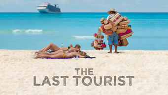 The Last Tourist (2022)