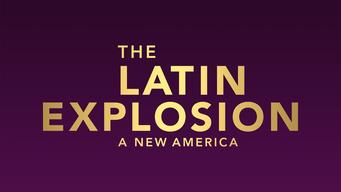 The Latin Explosion: A New America (2015)