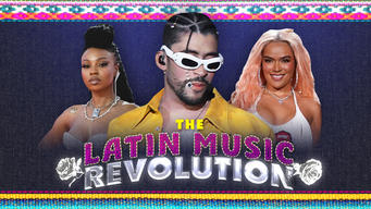 The Latin Music Revolution: A Soul of a Nation Presentation (2023)