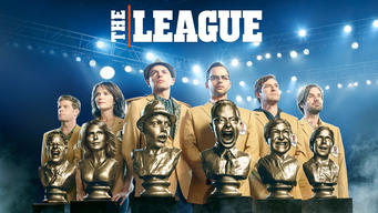 The League (2009)
