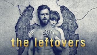 The Leftovers (2014)