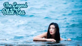 The Legend of the Blue Sea (2016)