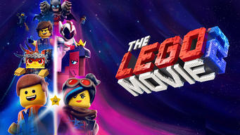 The Lego Movie 2: The Second Part (2019)