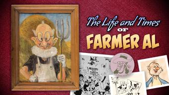 The Life And Times Of Farmer Al (2024)