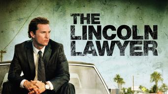 The Lincoln Lawyer (2011)