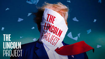 The Lincoln Project (2022)