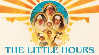 The Little Hours (2017)