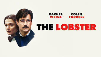 The Lobster (2016)