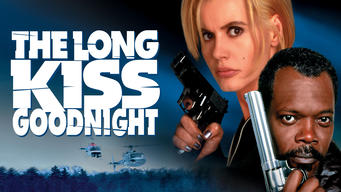 The Long Kiss Goodnight (1996)