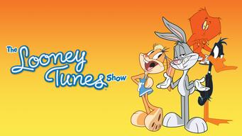 The Looney Tunes Show (2011)