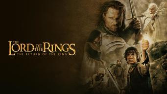 The Lord of the Rings: The Return of the King (Extended Version) (2003)