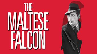 The Maltese Falcon (1941)