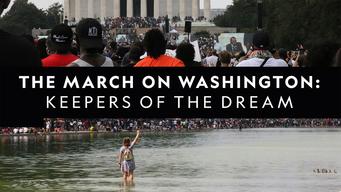The March on Washington: Keepers of the Dream (2021)
