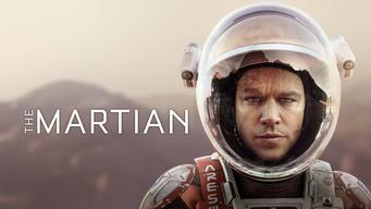 The Martian (2015)