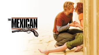 The Mexican (2001)