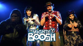 The Mighty Boosh (2004)