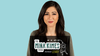 The Mina Kimes Show featuring Lenny (2024)