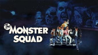 The Monster Squad (1987)