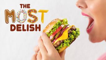 The Most Delish (2018)
