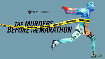 The Murders Before the Marathon (2022)