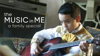 The Music in Me: A Family Special (2007)