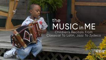 The Music in Me: Children's Recitals (2006)