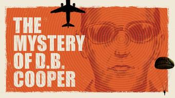 The Mystery of D.B. Cooper (2020)