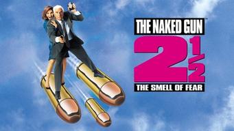 The Naked Gun 2-1/2: The Smell of Fear (1991)
