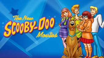 The New Scooby-Doo Movies (1972)