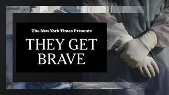 The New York Times Presents (2020)