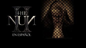 The Nun II en Español (2023)