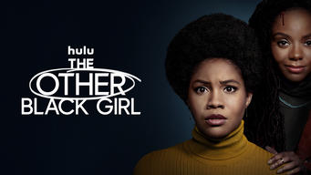 The Other Black Girl (2023)
