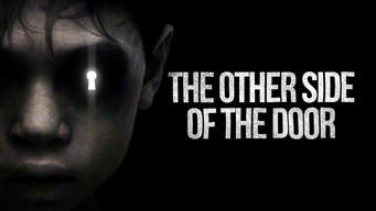 The Other Side of the Door (2016)