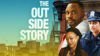 The Outside Story (2020)