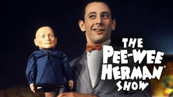 The Pee-wee Herman Show (1981)