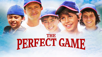 The Perfect Game (1958)