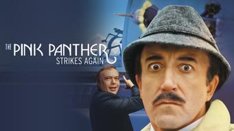 The Pink Panther Strikes Again (1976)