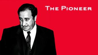 The Pioneer (aka El Pionero) (2019)