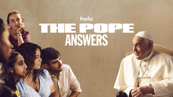 The Pope: Answers (2023)