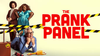 The Prank Panel (2023)