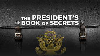 The President's Book of Secrets (2010)
