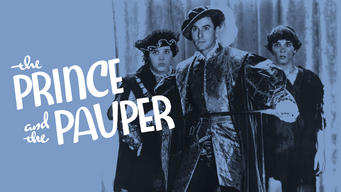 The Prince and the Pauper (1937)