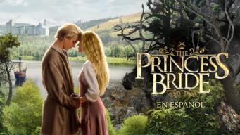 The Princess Bride en Español (1987)