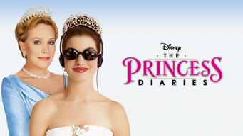 The Princess Diaries (2001)