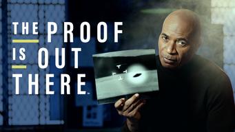 The Proof Is Out There (2021)